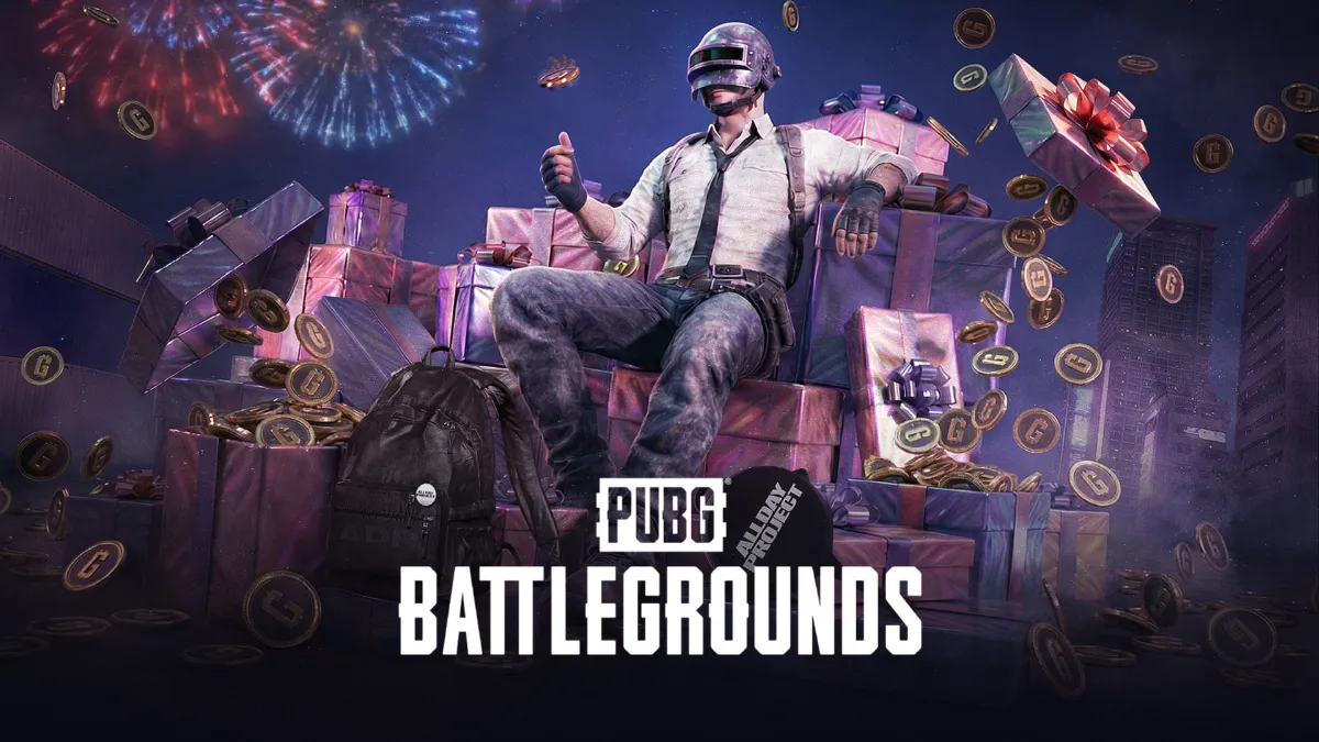 Cara Top Up PUBG Mobile Murah!
