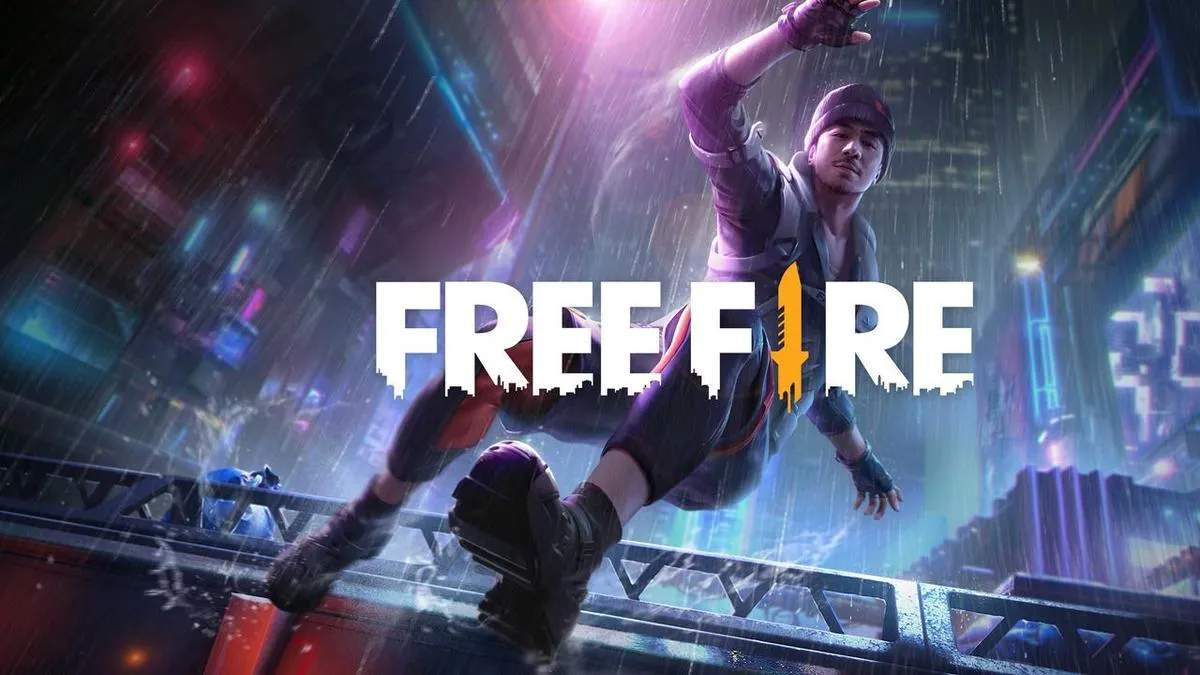Cara Top Up Free Fire Murah!