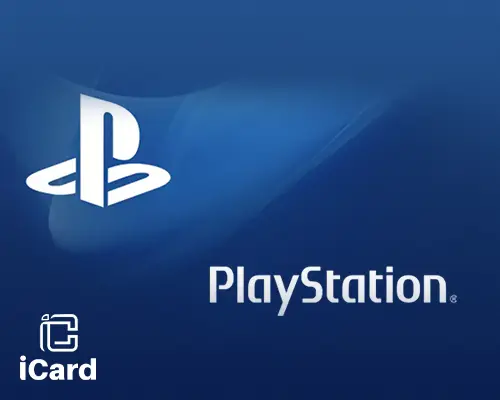 PlayStation Gift Card