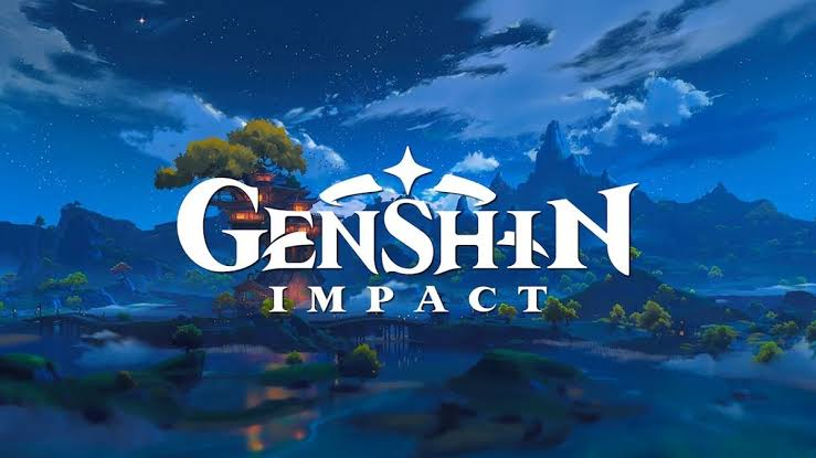 Genshin Impact EU