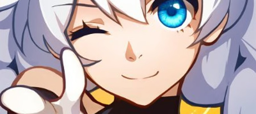 Honkai Impact 3