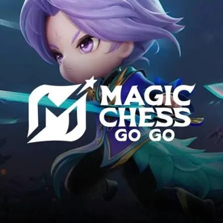 Magic Chess Go Go Thailand