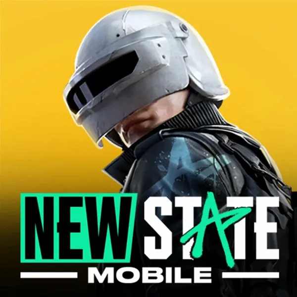 PUBG New State Mobile
