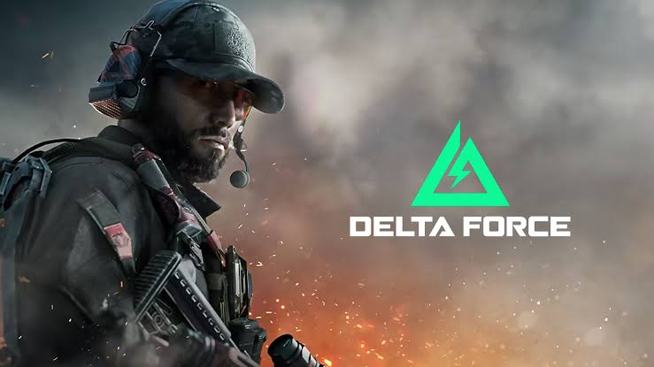 Delta Force Garena