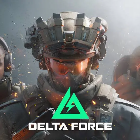Delta Force Garena Malaysia