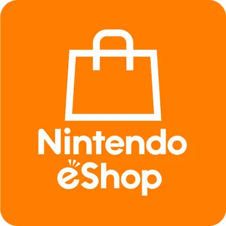 Nintendo Eshop Card