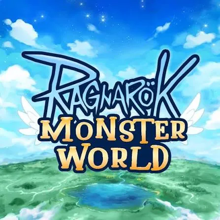 Ragnarok Monster World