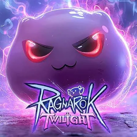 Ragnarok Twilight