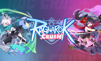 Ragnarok Crush