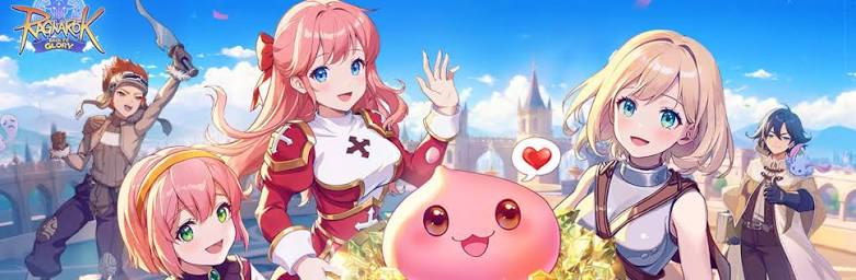 Ragnarok Back to Glory Via Link