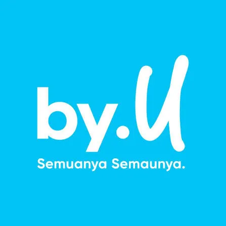 ByU Paket Internet