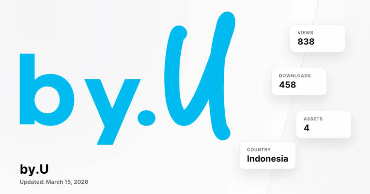 ByU Paket Internet