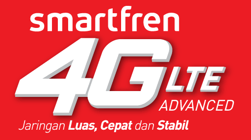 Smartfren Paket Internet